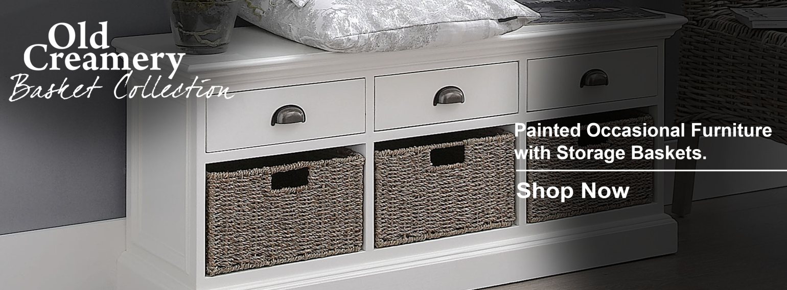Storage Baskets For Sale